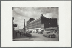 The Ex-Lax Factory in Brooklyn, N.Y.