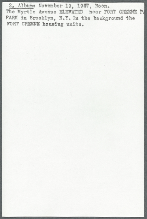 Index