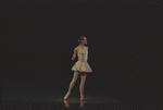 Merrill Ashley in Balanchine's "Who Cares?"