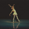 Merrill Ashley and Nikolaj Hübbe in Balanchine's "Who Cares?"
