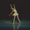 Merrill Ashley and Nikolaj Hübbe in Balanchine's "Who Cares?"
