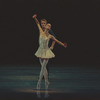 Merrill Ashley and Nikolaj Hübbe in Balanchine's "Who Cares?"