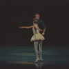 Merrill Ashley and Nikolaj Hübbe in Balanchine's "Who Cares?"