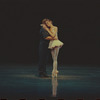 Merrill Ashley and Nikolaj Hübbe in Balanchine's "Who Cares?"