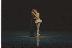 Merrill Ashley and Nikolaj Hübbe in Balanchine's "Who Cares?"