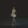 Merrill Ashley in Balanchine's "Who Cares?"