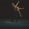 Merrill Ashley and Nikolaj Hübbe in Balanchine's "Who Cares?"