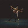 Merrill Ashley and Nikolaj Hübbe in Balanchine's "Who Cares?"