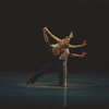 Merrill Ashley and Nikolaj Hübbe in Balanchine's "Who Cares?"
