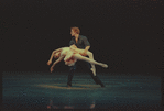 Merrill Ashley and Nikolaj Hübbe in Balanchine's "Who Cares?"