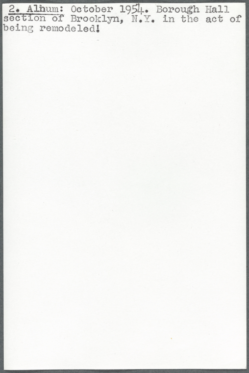 Index