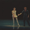 Merrill Ashley and Nikolaj Hübbe in Balanchine's "Who Cares?"