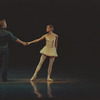 Merrill Ashley and Nikolaj Hübbe in Balanchine's "Who Cares?"