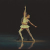 Merrill Ashley and Nikolaj Hübbe in Balanchine's "Who Cares?"