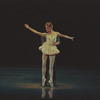 Merrill Ashley and Nikolaj Hübbe in Balanchine's "Who Cares?"