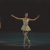 Merrill Ashley and Nikolaj Hübbe in Balanchine's "Who Cares?"