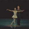 Merrill Ashley and Nikolaj Hübbe in Balanchine's "Who Cares?"