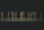 Balanchine's "Who Cares?"