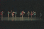 Balanchine's "Who Cares?"