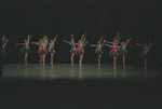 Balanchine's "Who Cares?"
