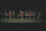 Balanchine's "Who Cares?"