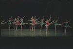 Balanchine's "Who Cares?"