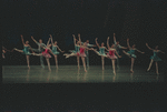 Balanchine's "Who Cares?"