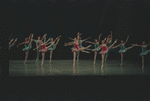 Balanchine's "Who Cares?"