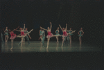 Balanchine's "Who Cares?"