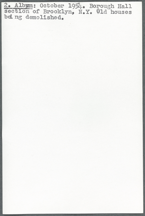 Index