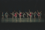 Balanchine's "Who Cares?"