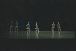 Balanchine's "Who Cares?"