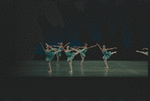 Balanchine's "Who Cares?"
