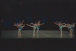 Balanchine's "Who Cares?"