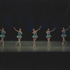 Balanchine's "Who Cares?"