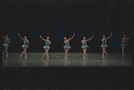 Balanchine's "Who Cares?"
