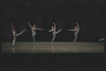 Balanchine's "Who Cares?"