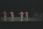 Balanchine's "Who Cares?"
