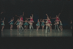 Balanchine's "Who Cares?"