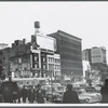 Buildings near Borough Hall, Brooklyn, N.Y.