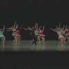 Jock Soto (?) in Balanchine's "Who Cares?"