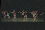 Jock Soto (?) in Balanchine's "Who Cares?"