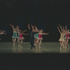 Jock Soto (?) in Balanchine's "Who Cares?"