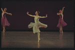 Miranda Weese in Balanchine's "Walpurgisnacht"
