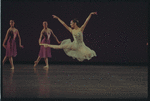 Balanchine's "Walpurgisnacht"