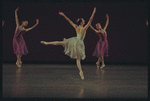 Balanchine's "Walpurgisnacht"