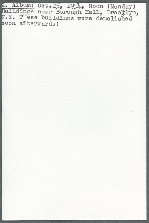 Index