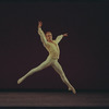 Sean Lavery in Balanchine's "Walpurgisnacht"