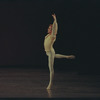 Sean Lavery in Balanchine's "Walpurgisnacht"