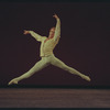 Sean Lavery in Balanchine's "Walpurgisnacht"